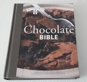The Chocolate Bible