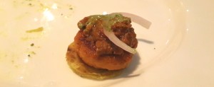 Gulati Kebab