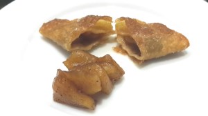 Desi Apple Pie 