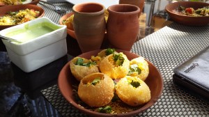 Pani Puri