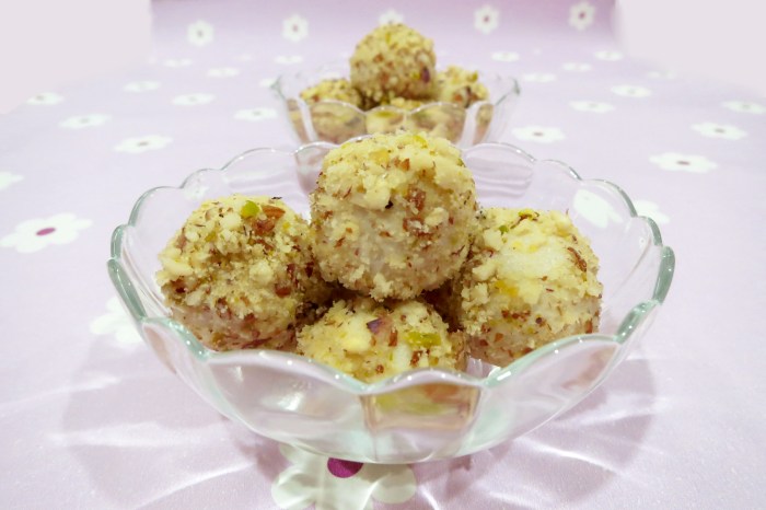 Kheer Truffles 1